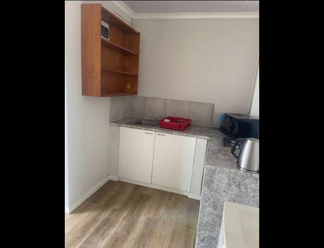 0 BEDROOM PROPERTY TO RENT IN RETREAT